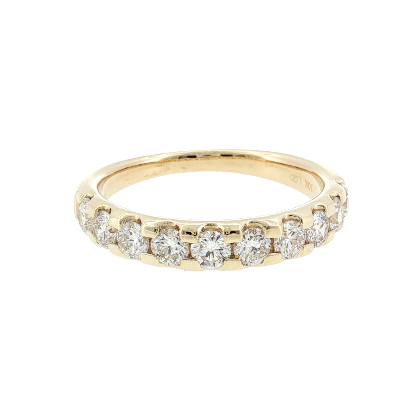 URF10000010 Yellow Gold · 18K
